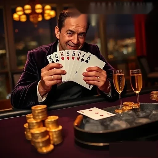 Cassino 87a app mobile